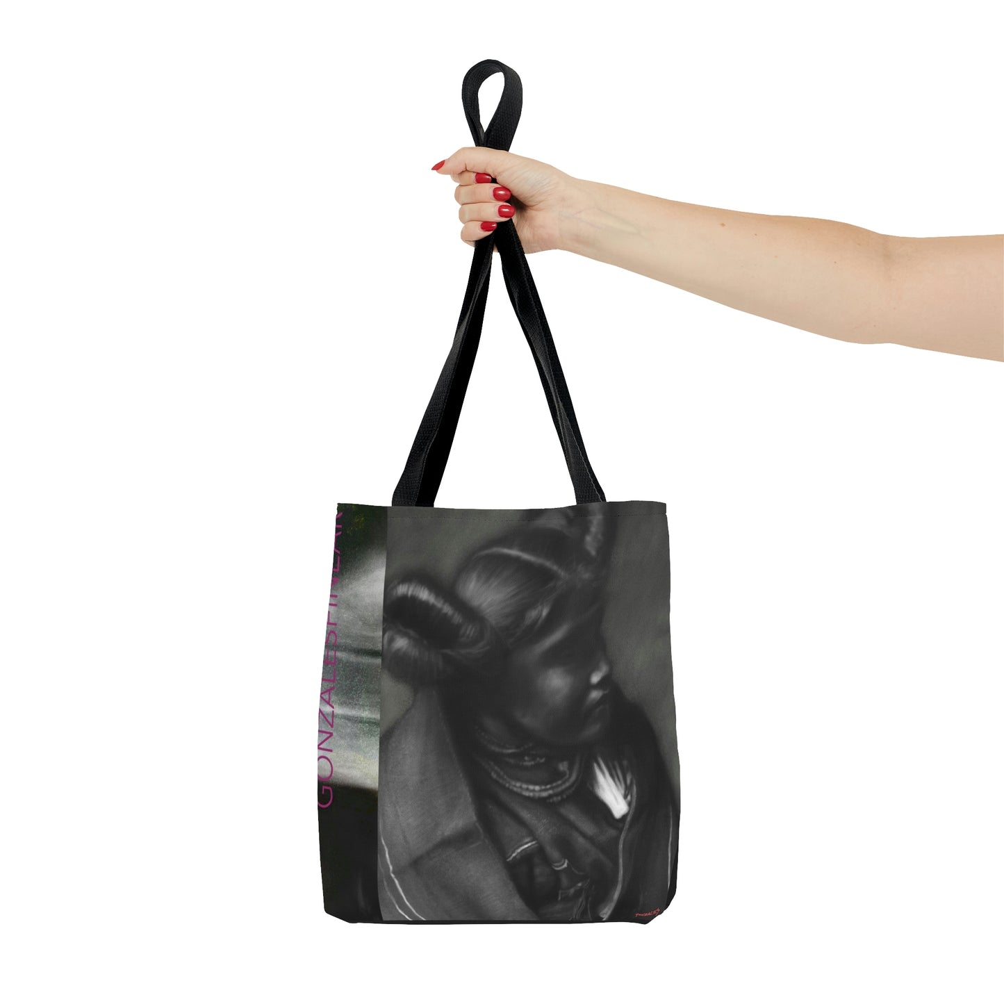 Tewa Tote Bag