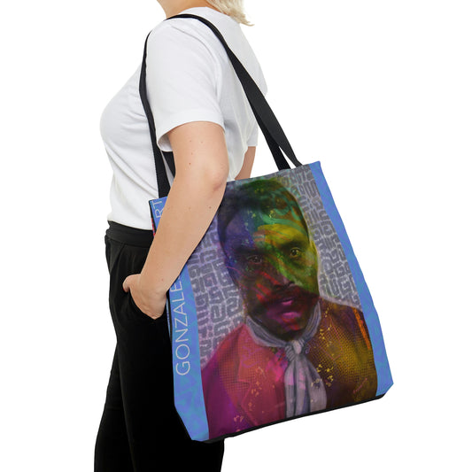 Zapata Tote Bag